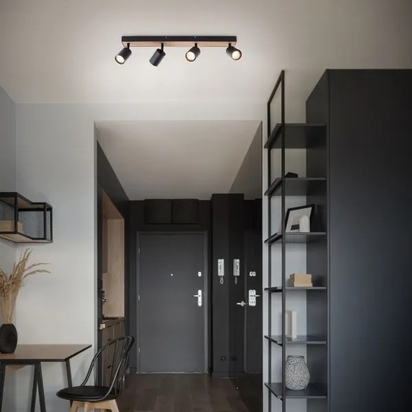 Brilliant - Faretto LED JELLO 4xGU10/4,5W/230V