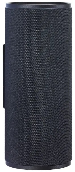 Brilliant - Applique a LED MARTY 2xGU10/5W/230V nero