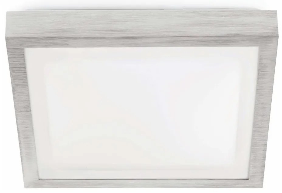 FARO 62983 - Plafoniera TOLA 1 1xE27/20W/230V
