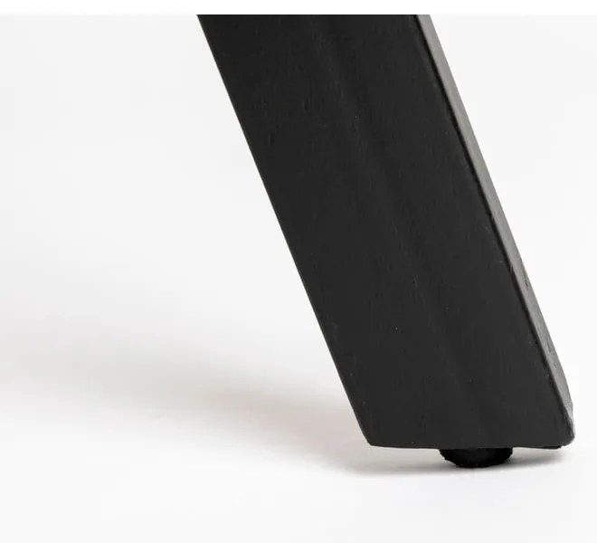 Tavolo da pranzo in teak 100x220 cm Suri - White Label