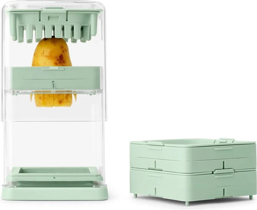 Utensile da taglio per verdure/per patate Tasty+ – Brabantia