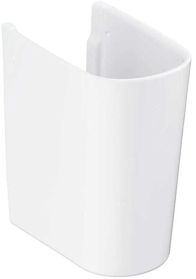 GROHE 39570000 - Mezza colonna ESSENCE 320 × 319 mm ceramica/bianco