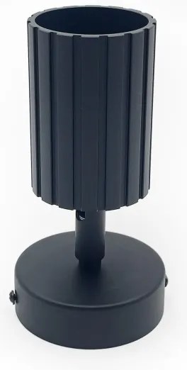 Brilagi - Faretto CRISPINA 1xGU10/10W/230V nero