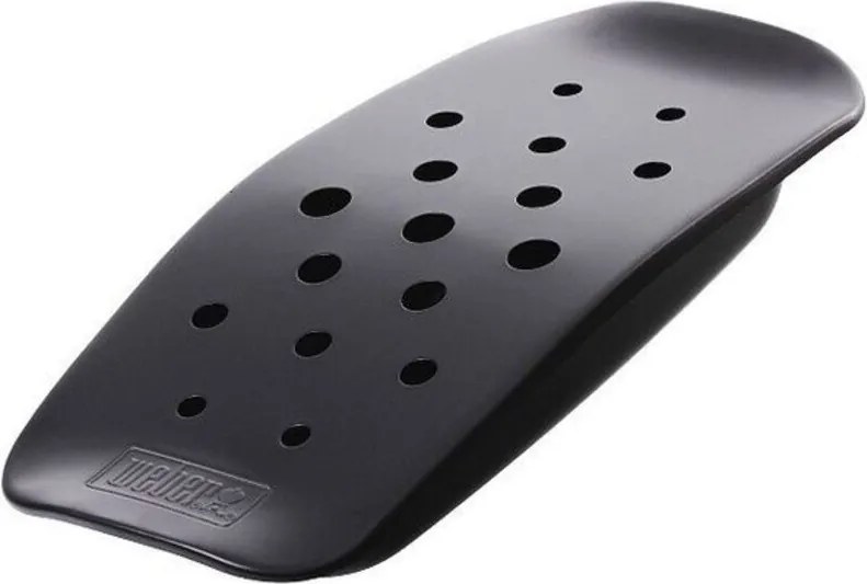 Affumicatoio universale 27X13X5 cm - Weber