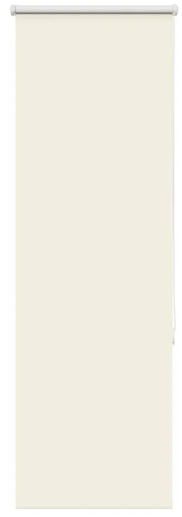 Tenda A Rullo Oscurante 50x175 Cm Larghezza Tessuto 45,7 Cm /
