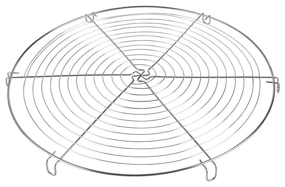 Cremagliera per dolci Cooler, ø 35 cm - Metaltex