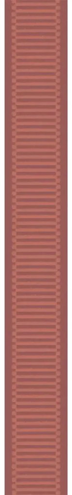 Långelid / von Brömssen Bordo Lyon - Brick Red