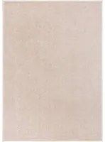 Tappeto a Pelo Corto 240x340 cm Beige Scuro 340343