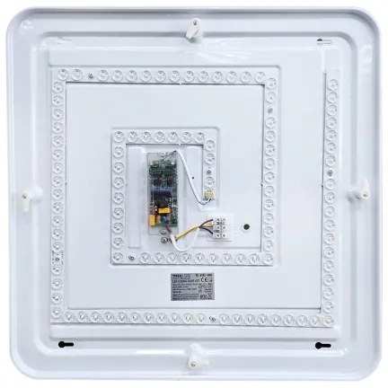 Plafoniera LED dimmerabile UNA LED/60W/230V 2700-6500K + telecomando