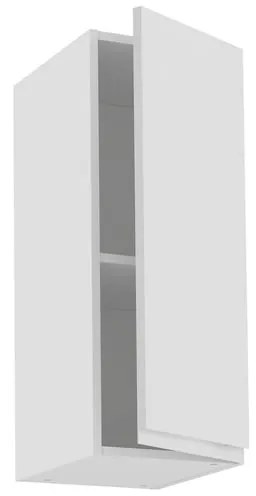 Pensile Tokyo bianco L 30 x H 77 x P 35 cm