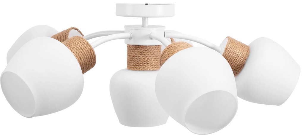 Lampada boho APP1590-6CP