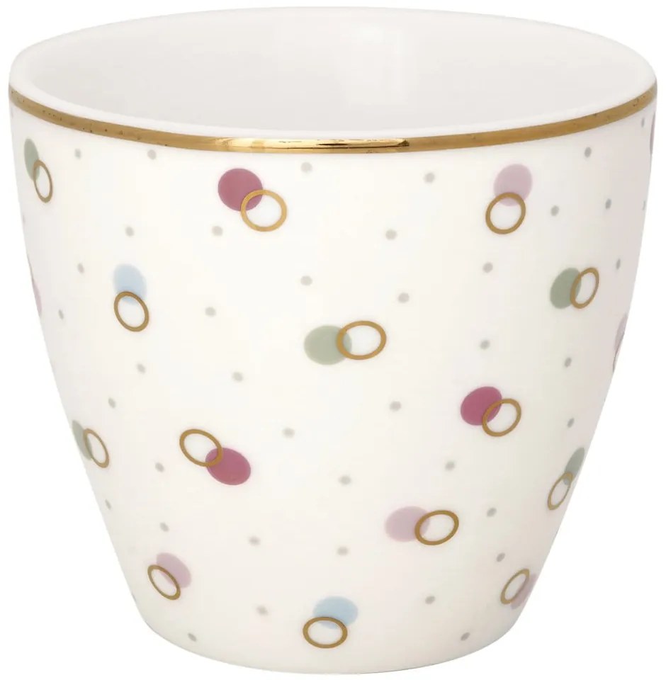 Tazza in gres, 300 ml Kylie - Green Gate