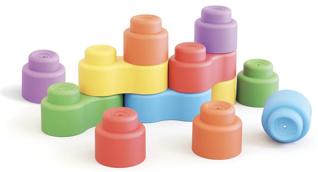 Momy Soft - 12 pezzi