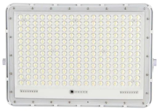 LED Proiettore solare da esterno LED/30W/3,2V 4000K bianco + +TC