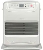 stufa a combustibile 'sre 3531 tc-2' kw 1,08 > 3,1 - colore silver 7007882nlm