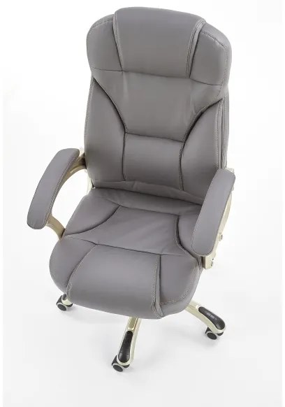 Sedia da ufficio PINU grigia