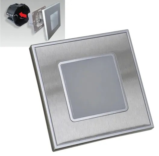 Emithor 48303 - Illuminazione LED scale 16xLED/1W/230V