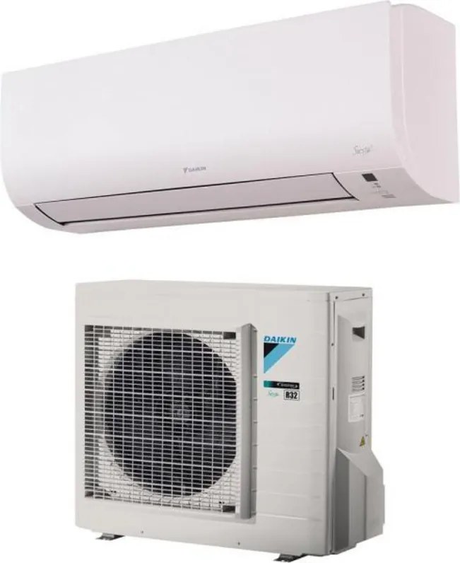 Condizionatore fisso mono Daikin Essence ATXD-A 25
