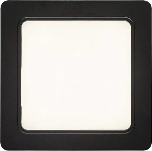 Rabalux 2689 - Plafoniera LED SHAUN LED/12W/230V 14,5 cm