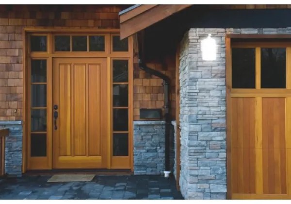 Ledvance - Applique da esterno CYLINDER 1xE27/60W/230V IP43 bianca