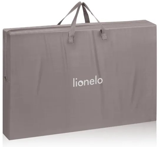 Lionelo - Lettino 3 in 1 AURORA beige