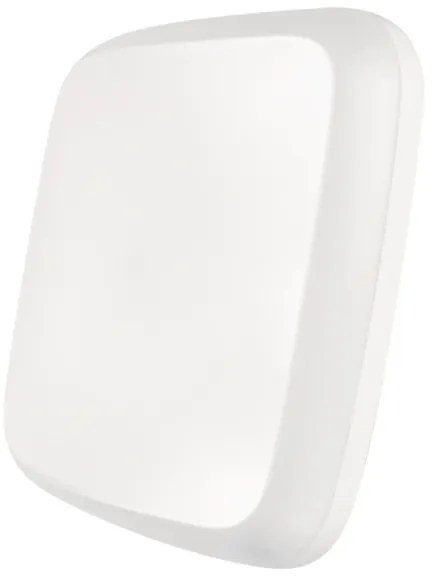 Plafoniera LED da esterno DORI LED/18W/230V IP54 quadrato