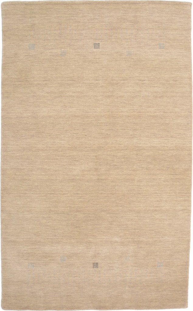 Loribaft Tappeto 240 x 150 (Indian) Annodato A Mano