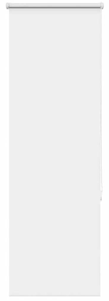 Tenda A Rullo Oscurante 50x175 Cm Larghezza Tessuto 45,7 Cm /