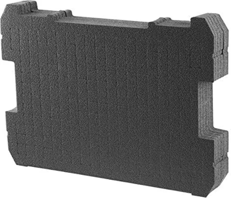 Tstak Inserto in gommapiuma, DWST1-72364 - Dewalt
