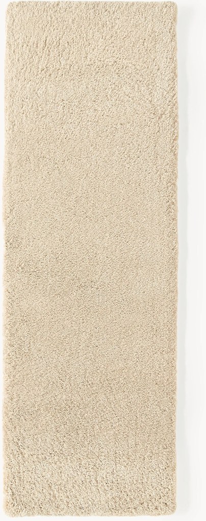 Passatoia morbida a pelo lungo Leighton