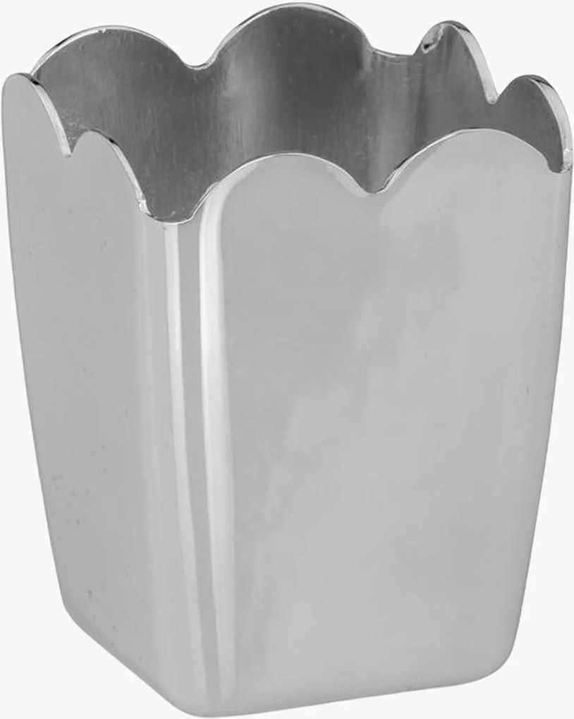 Set saliera e pepiera placcate in argento Kronwald, set da 2