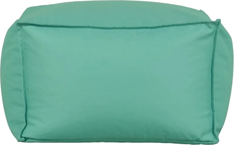 Pouf da giardino verde – Bonami Essentials