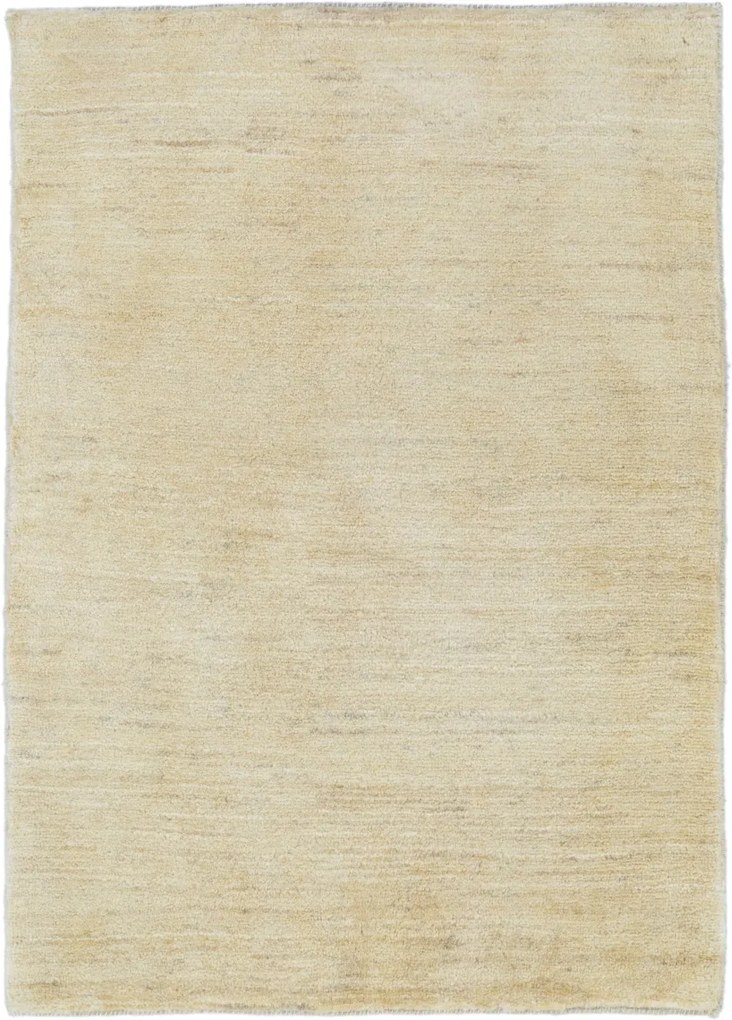 Gabbeh Tappeto 150 x 110 (Iran) Annodato A Mano