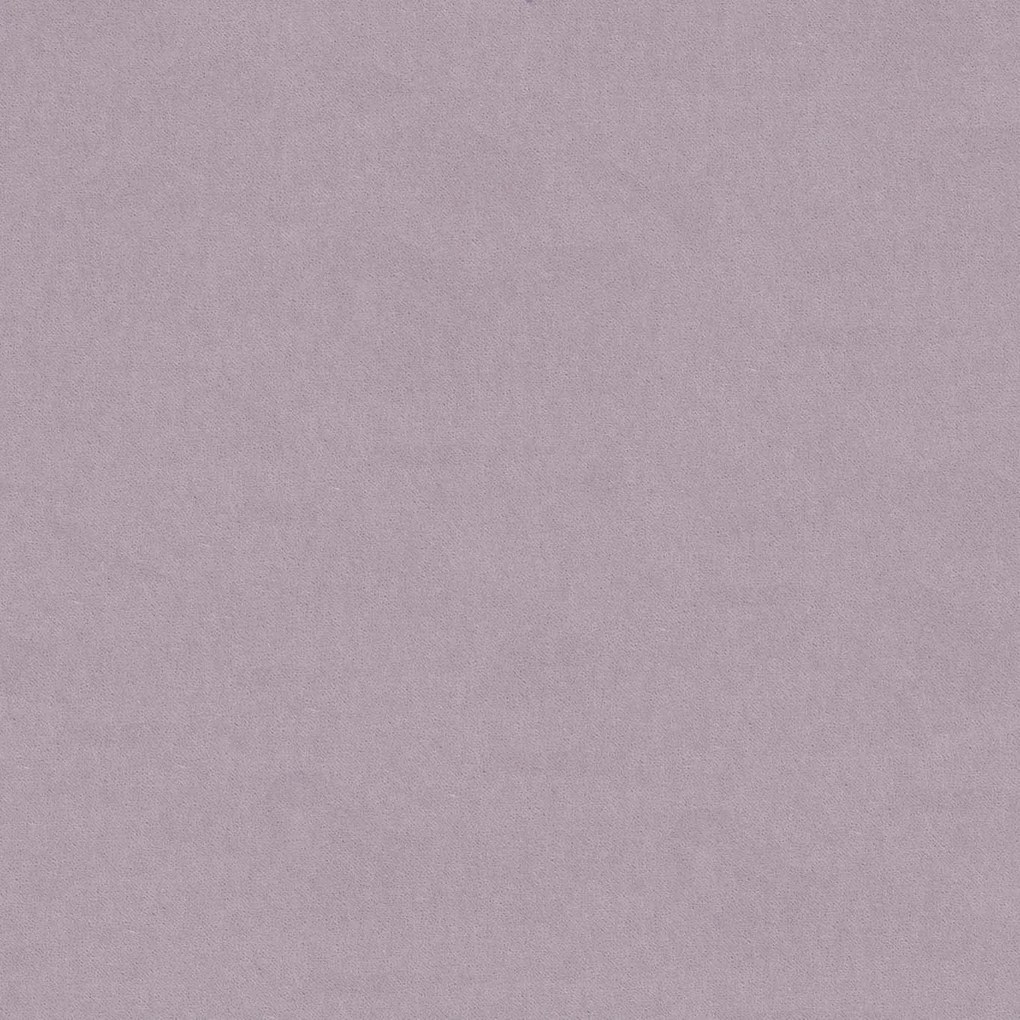 Luxury cuscino quadrato in velluto misto cotone disponibile in diversi colori lilla