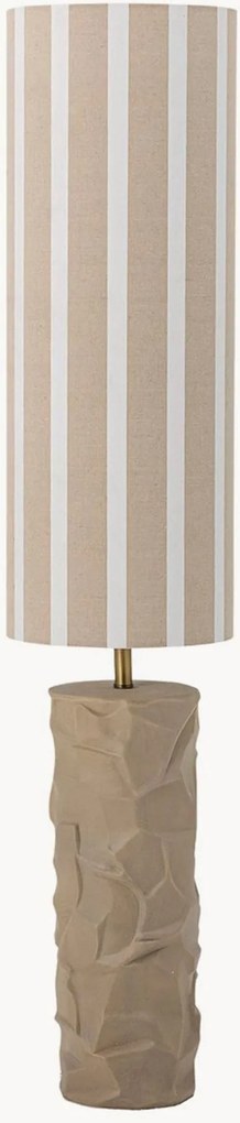 Lampada da terra Jani