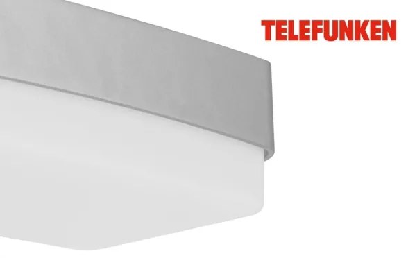 Telefunken 312204TF - Applique a LED da esterno LED/14W/230V IP44