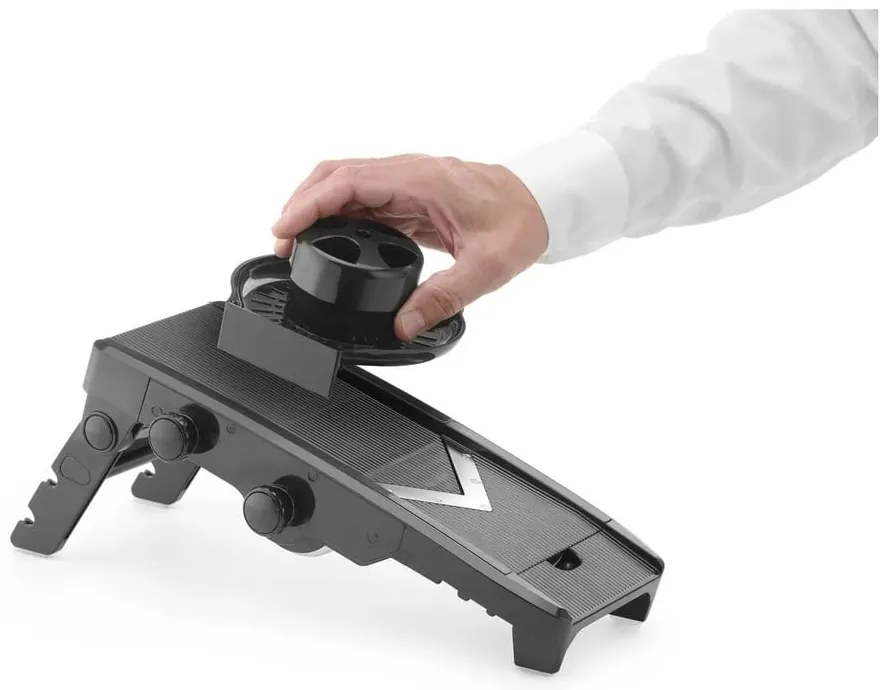 Affettatrice per verdure - Hendi