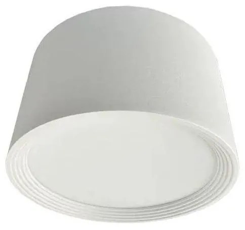 Faretto LED LED/12W/230V 4000K diametro 10 cm bianco
