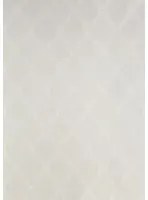 Farrow & Ball Carta da parati Crivelli Trellis - Slipper Satin/ Pointing