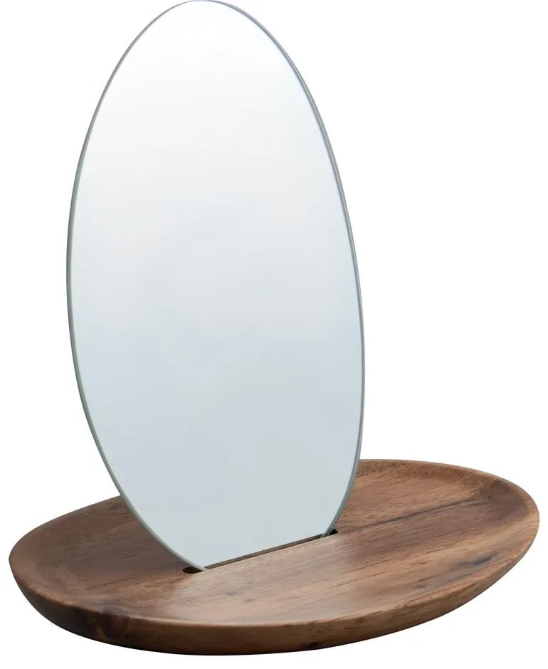 Specchio per make-up 14x21 cm Alesia – Spirella