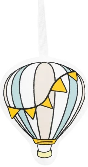 Lionelo - Dondolo per bambini DALIA ROCKER Beige Sabbia