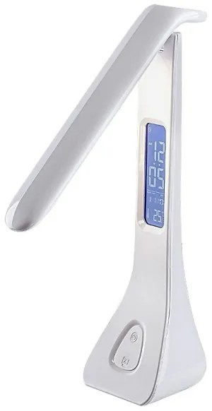 Rabalux 74042 - Lampada da tavolo LED dimmerabile AMATO LED/7W/5V 4000K bianco