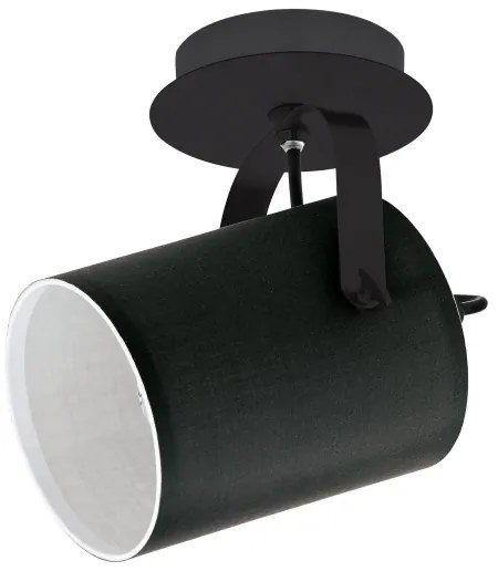 Eglo 33645 - Faretto VILLABATE 1xE27/10W/230V