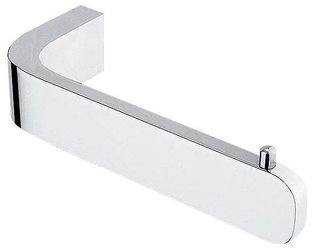 NIMCO NK 30055-26 - Porta carta igienica NIKAU cromo lucido