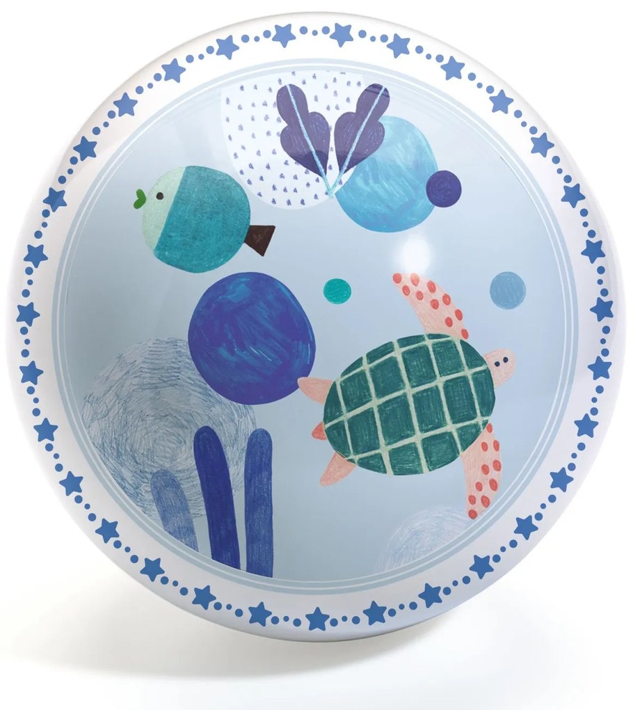 Palloncino - La vita in mare - 22 cm