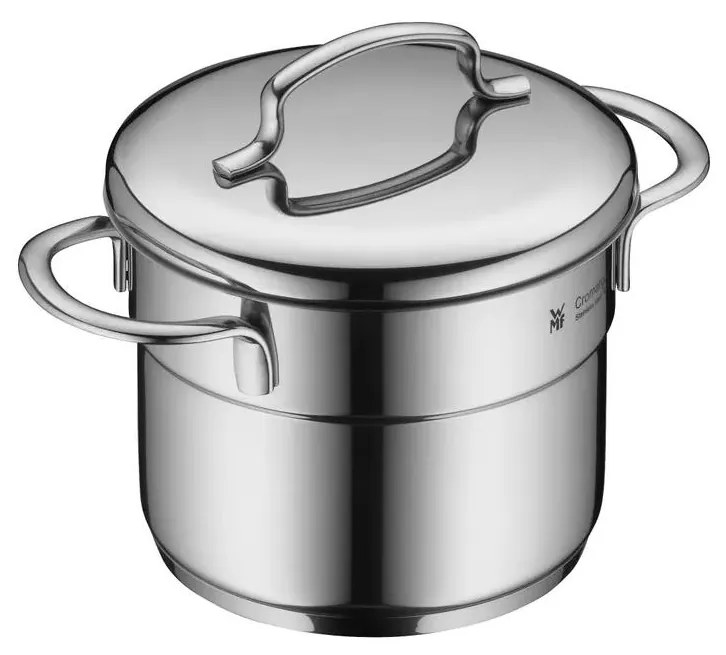 WMF - Pentola con coperchio MINI Ø 12 cm