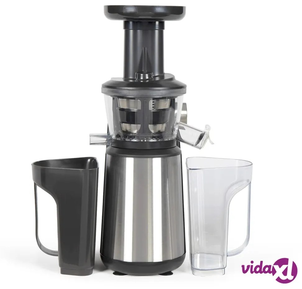 Livoo Estrattore di Succo 1 L 400 W Grigio