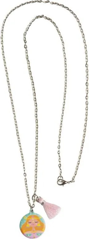 Atelier per bambini - 14 Gioielli Spaziali Fai-Da-Te