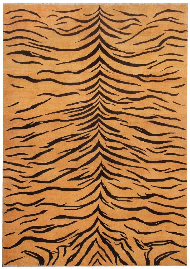 Peking Tappeto orientale 200x300 (Pakistan) Annodato A Mano