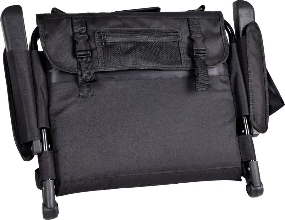 Sedia da campeggio pieghevole Rochefort - Garden Pleasure